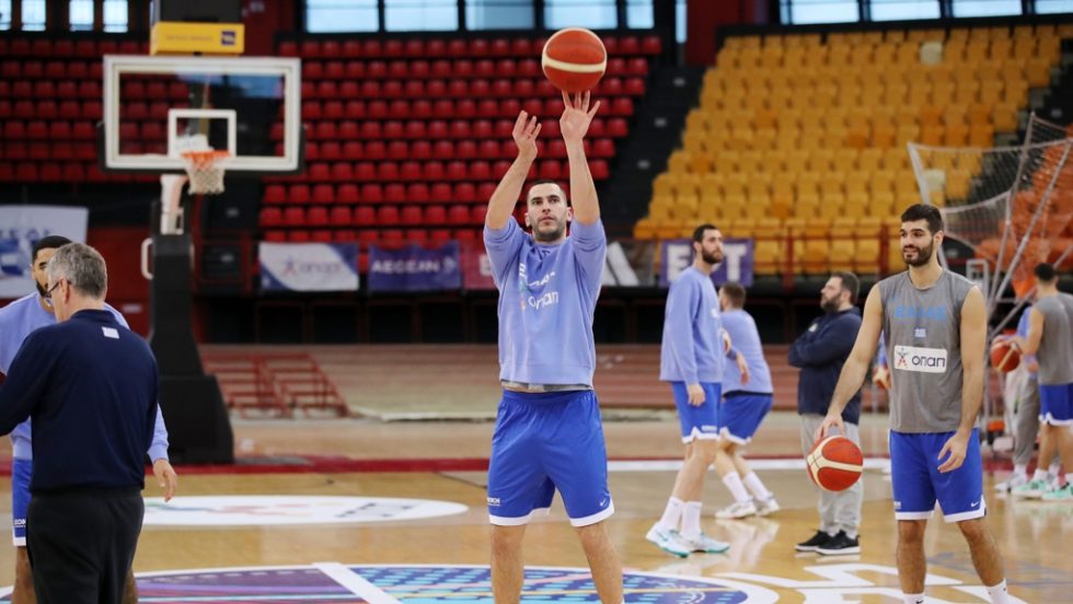 ethniki basket